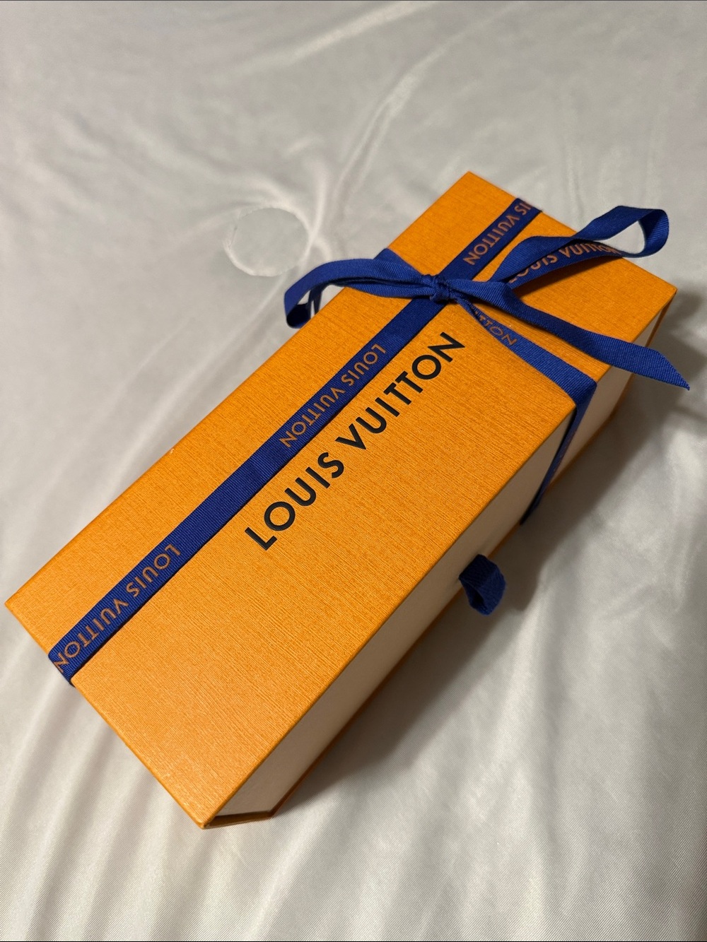 Louis Vuitton Box